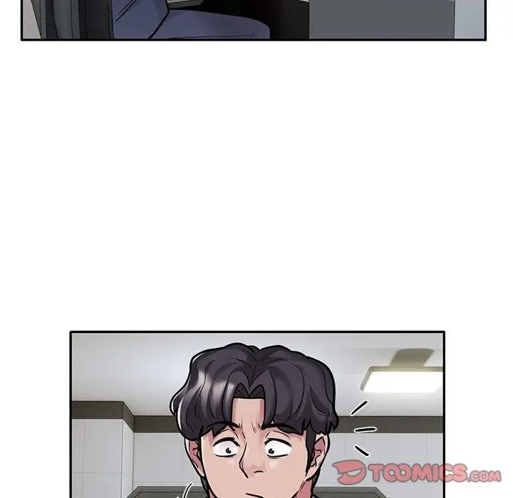 《银行业务员的秘密》第29话图14