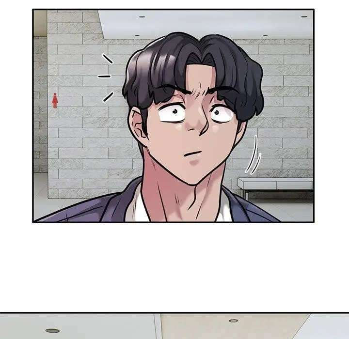 《银行业务员的秘密》第29话图44