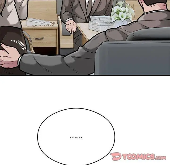 《银行业务员的秘密》第31话图18