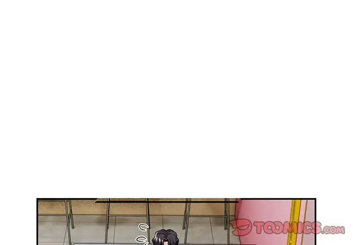 《银行业务员的秘密》第32话图2