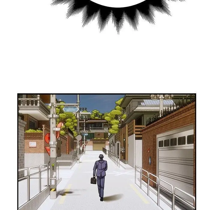 《银行业务员的秘密》第34话图43