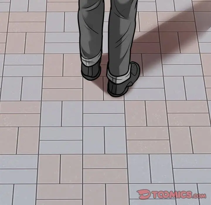 《银行业务员的秘密》第34话图98