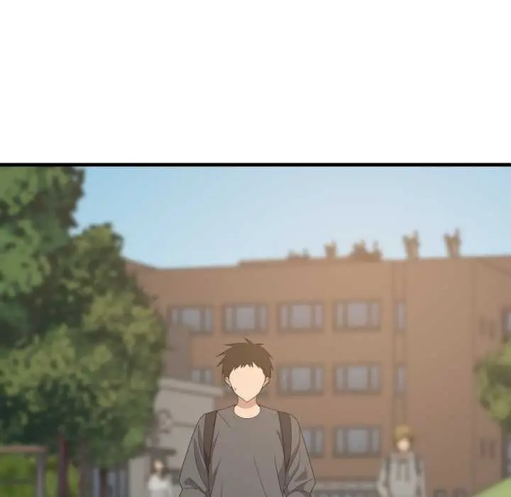 《难缠姐妹偏要和我同居》第81话图5