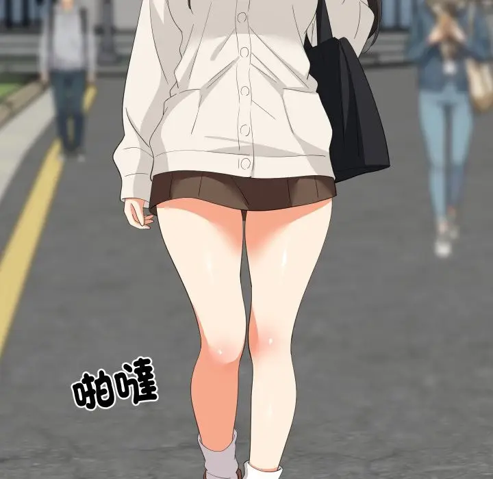 《难缠姐妹偏要和我同居》第84话图34