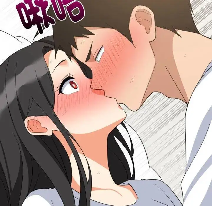 《难缠姐妹偏要和我同居》第88话图132