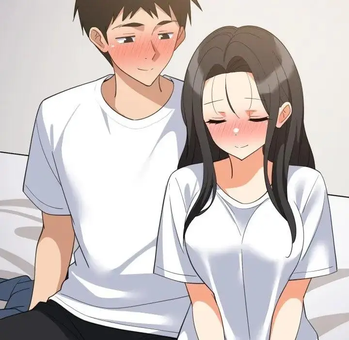 《难缠姐妹偏要和我同居》第88话图25