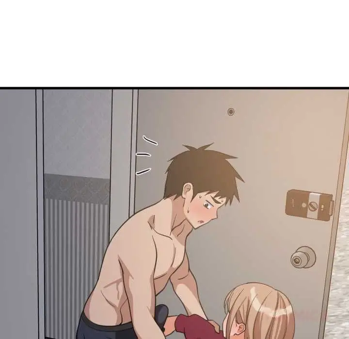 《难缠姐妹偏要和我同居》第91话图147