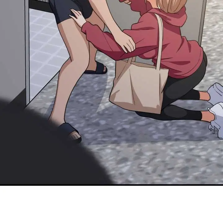 《难缠姐妹偏要和我同居》第91话图148