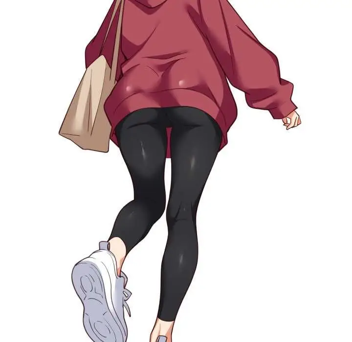 《难缠姐妹偏要和我同居》第91话图86