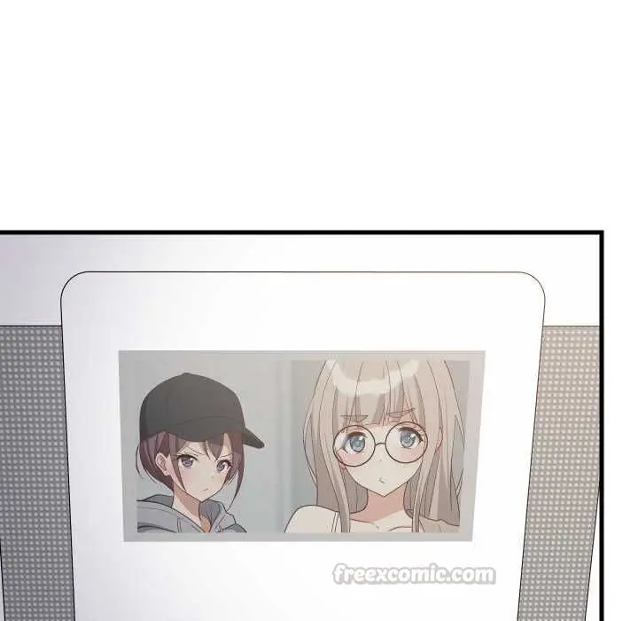 《难缠姐妹偏要和我同居》第93话图150