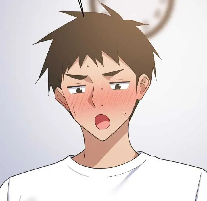 《难缠姐妹偏要和我同居》第94话图101