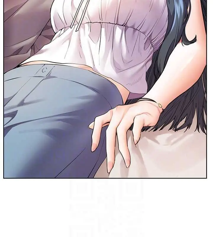 《老师的亲密指导》第93话图21