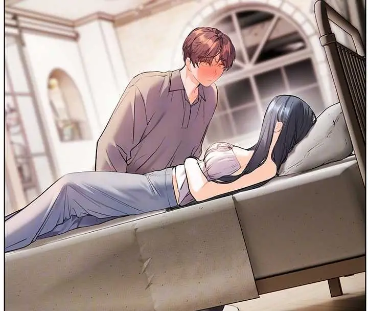 《老师的亲密指导》第93话图55