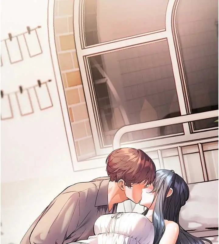 《老师的亲密指导》第93话图81