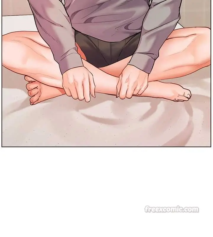 《老师的亲密指导》第96话图90