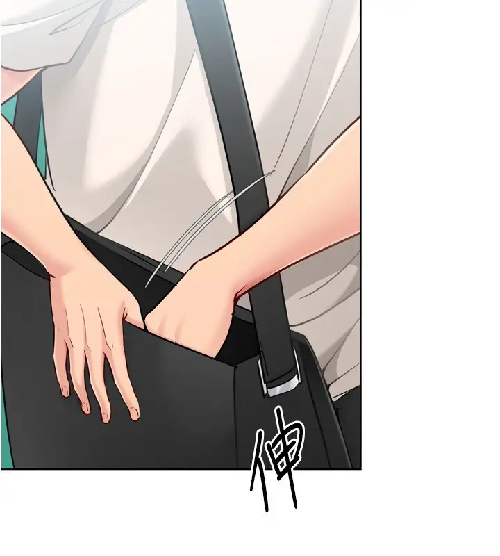 《Set up!排球少女》第83话图2