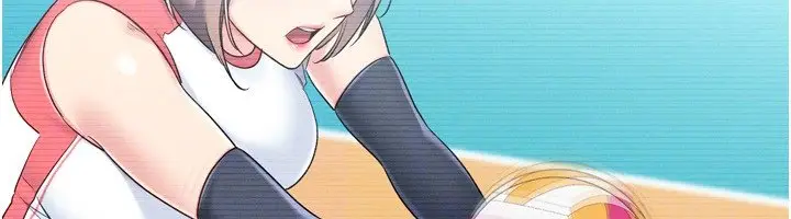 《Set up!排球少女》第90话图139