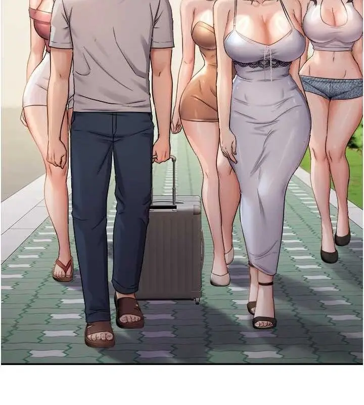 《偏偏欲到妳》最终话图103