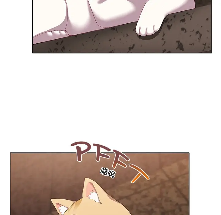 《猫猫牵红线》第1话图106