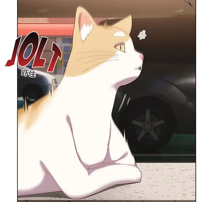 《猫猫牵红线》第1话图140