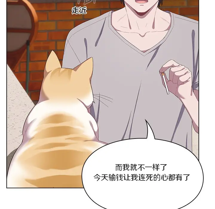 《猫猫牵红线》第1话图70