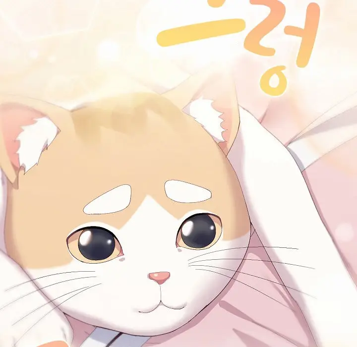 《猫猫牵红线》第2话图10