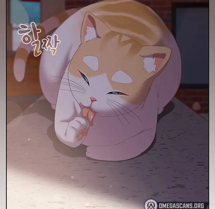 《猫猫牵红线》第3话图130
