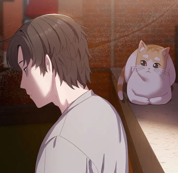 《猫猫牵红线》第3话图134