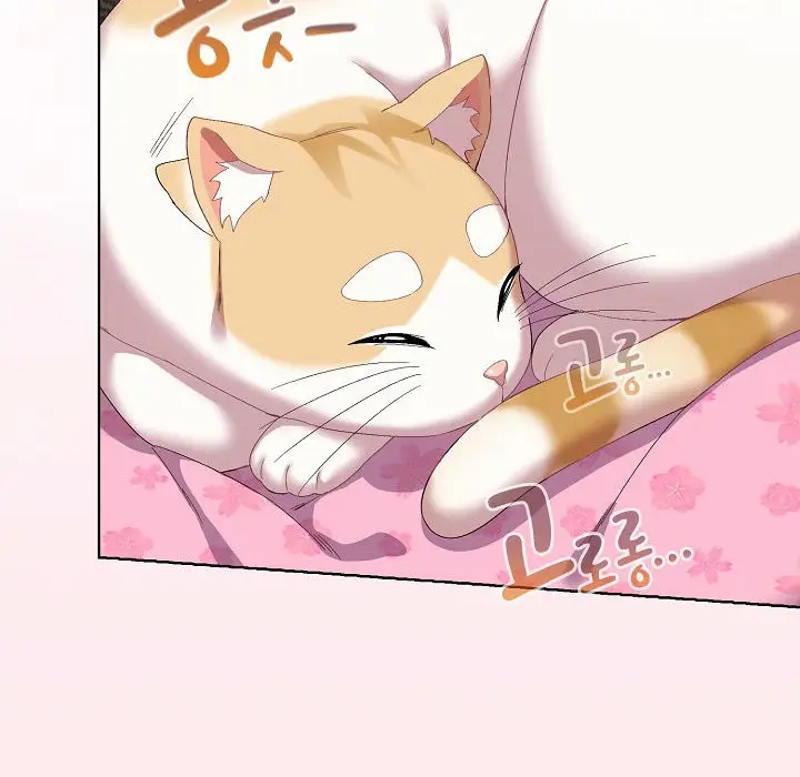 《猫猫牵红线》第3话图194