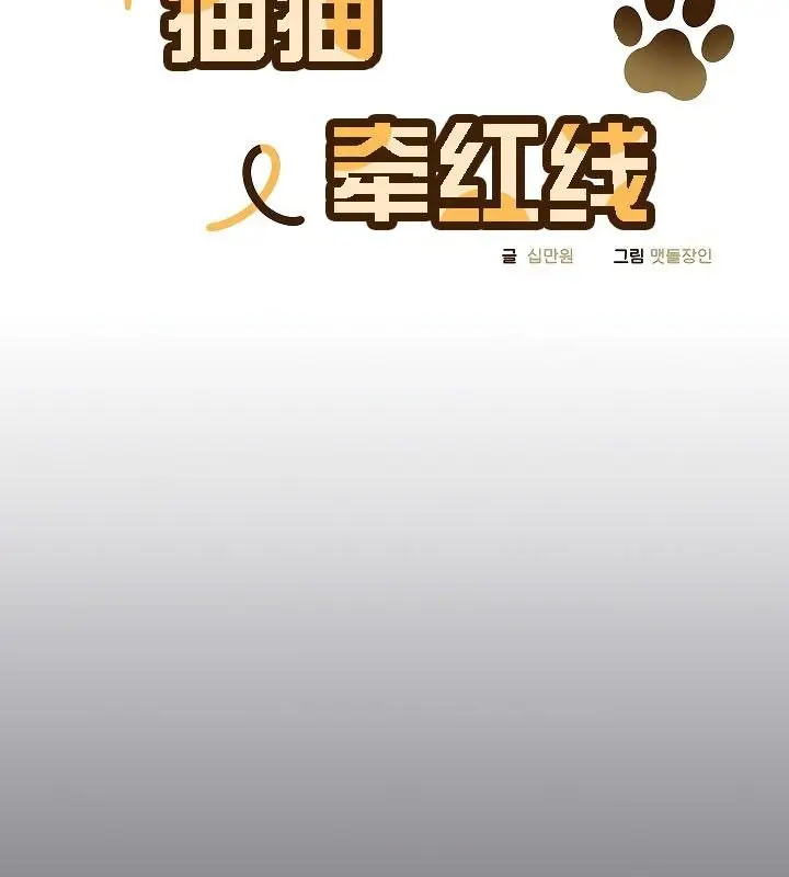《猫猫牵红线》第11话图15