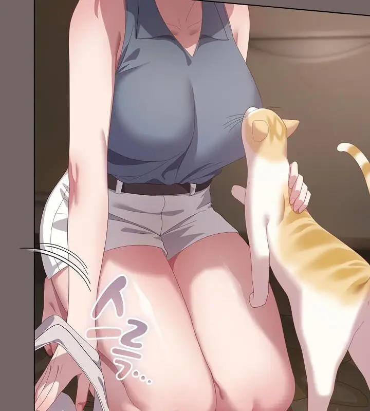 《猫猫牵红线》第20话图162