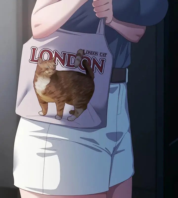 《猫猫牵红线》第21话图16