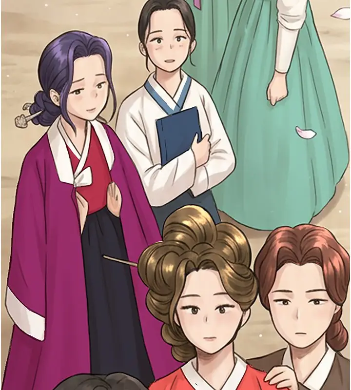 《贞洁欲女》后记图12