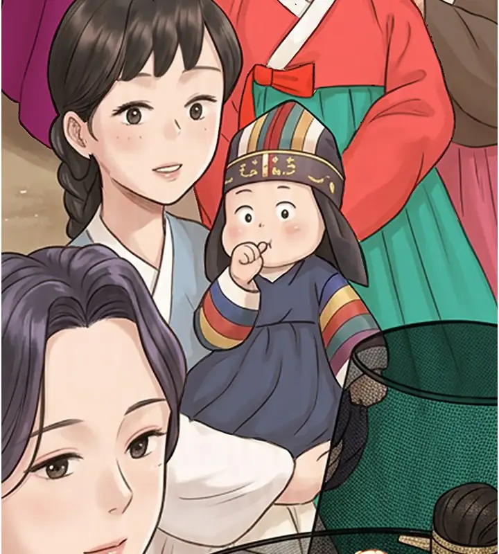 《贞洁欲女》后记图13