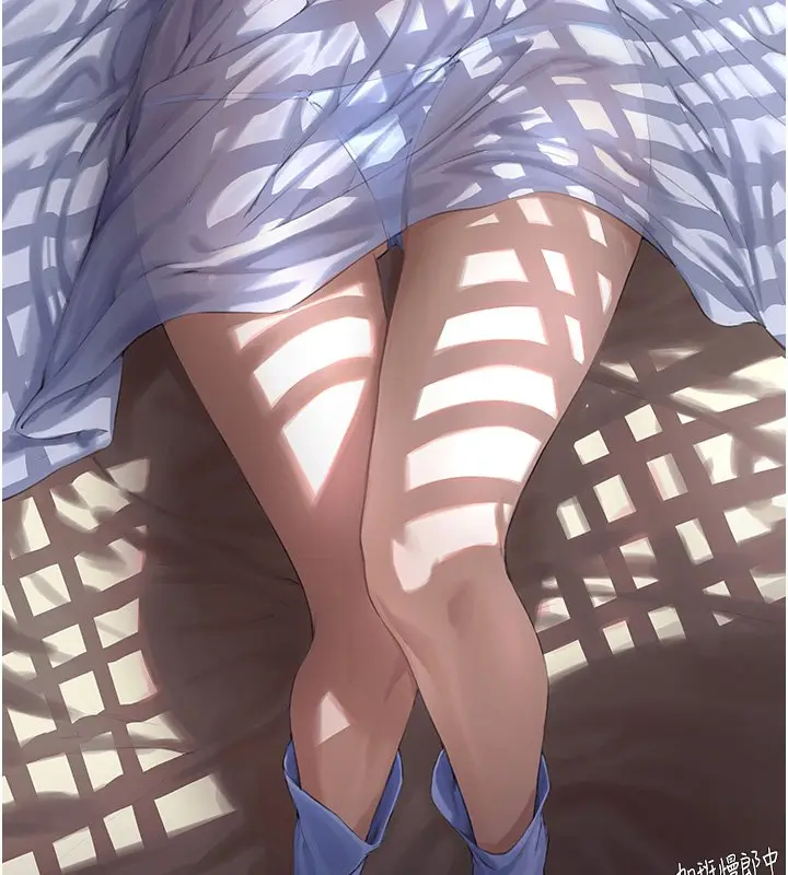 《贞洁欲女》后记图32