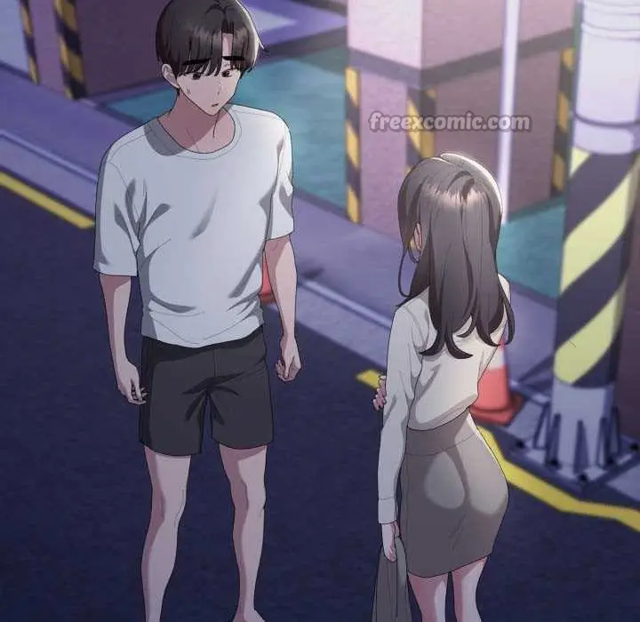 《大企业里的小秘密》第71话图14