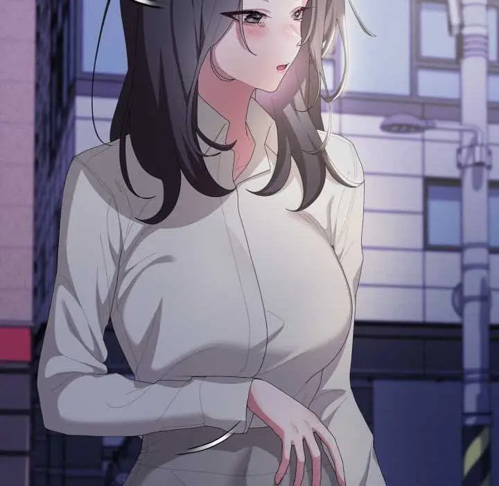 《大企业里的小秘密》第71话图21