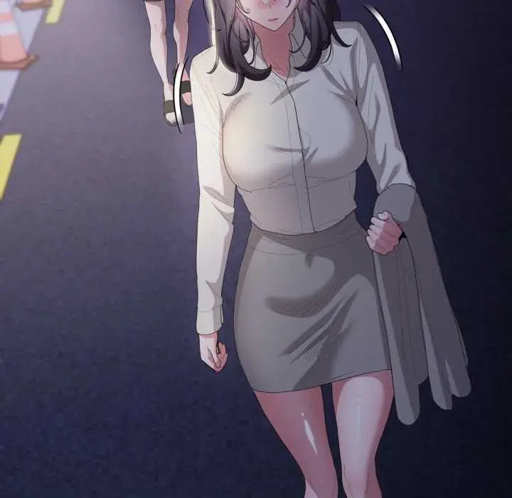 《大企业里的小秘密》第71话图25