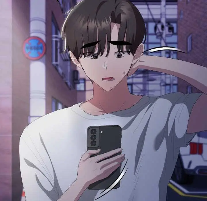 《大企业里的小秘密》第71话图33