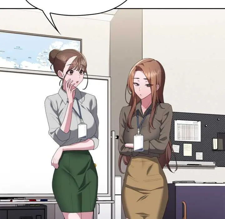 《大企业里的小秘密》第71话图49