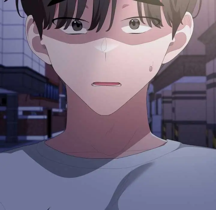 《大企业里的小秘密》第71话图8