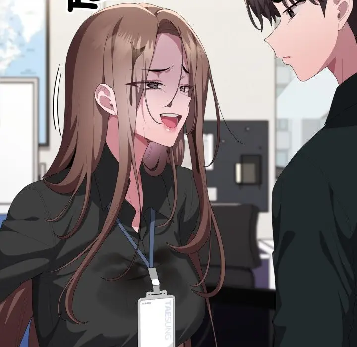 《大企业里的小秘密》第74话图101