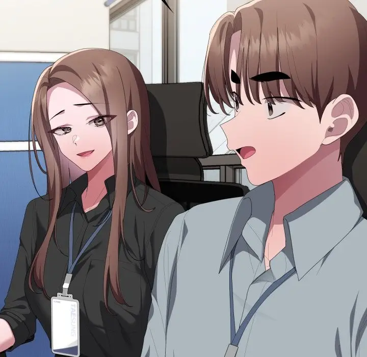 《大企业里的小秘密》第74话图27