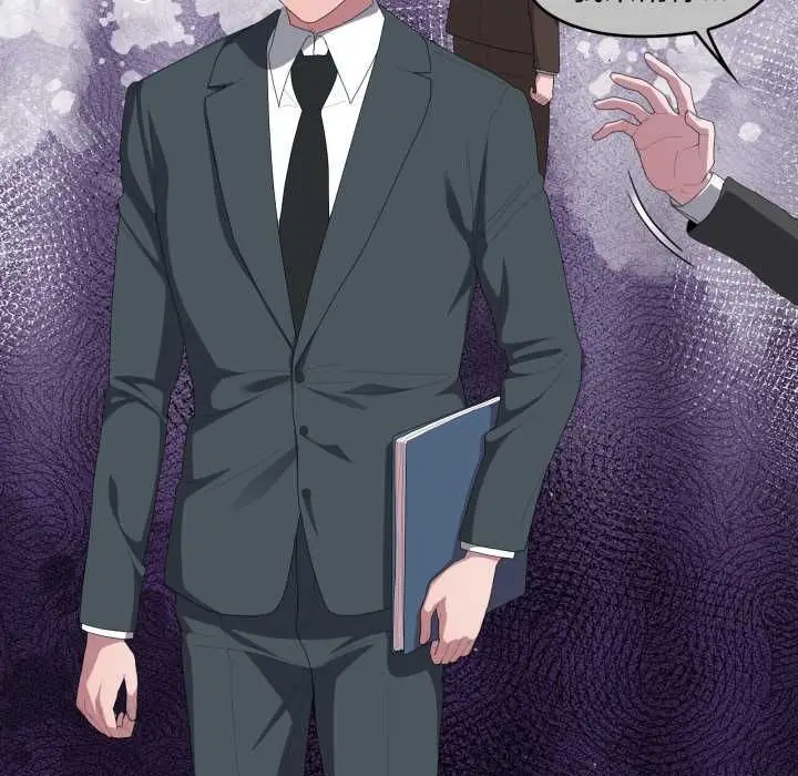 《大企业里的小秘密》第83话图37
