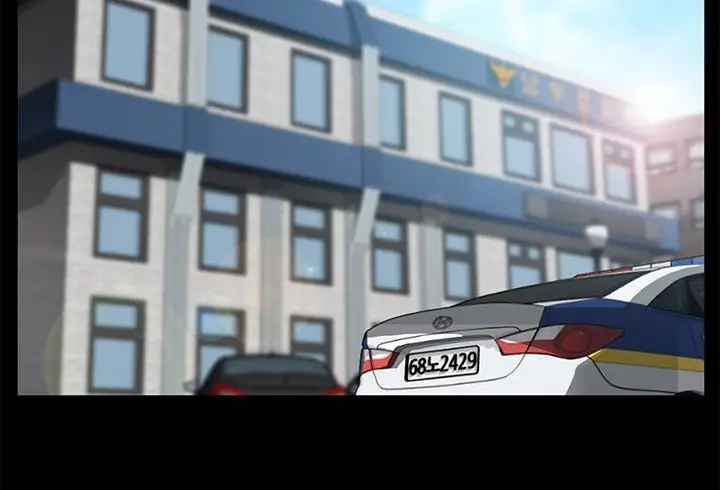 《卖身契约》第37话图134