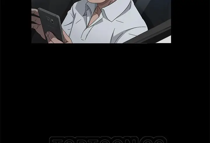 《卖身契约》第37话图141