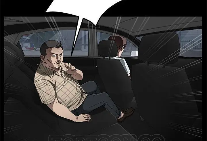 《卖身契约》第37话图153