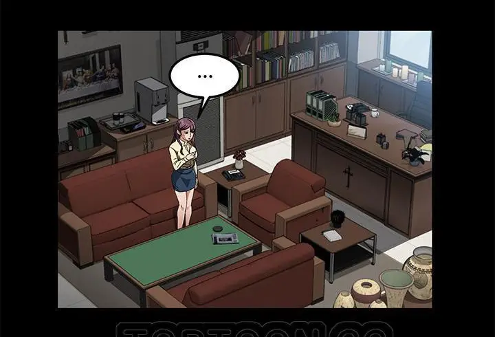 《卖身契约》第37话图165