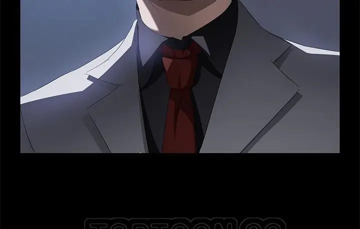 《卖身契约》第45话图3