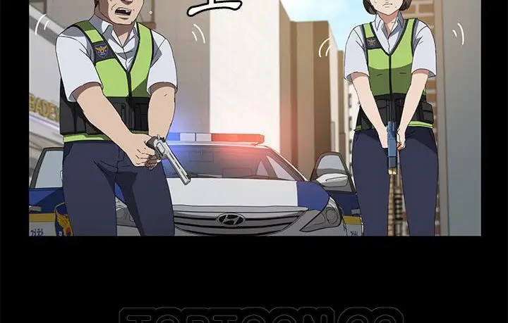 《卖身契约》第45话图39